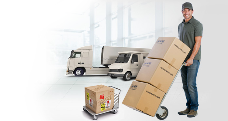 On Time Packers & Movers 