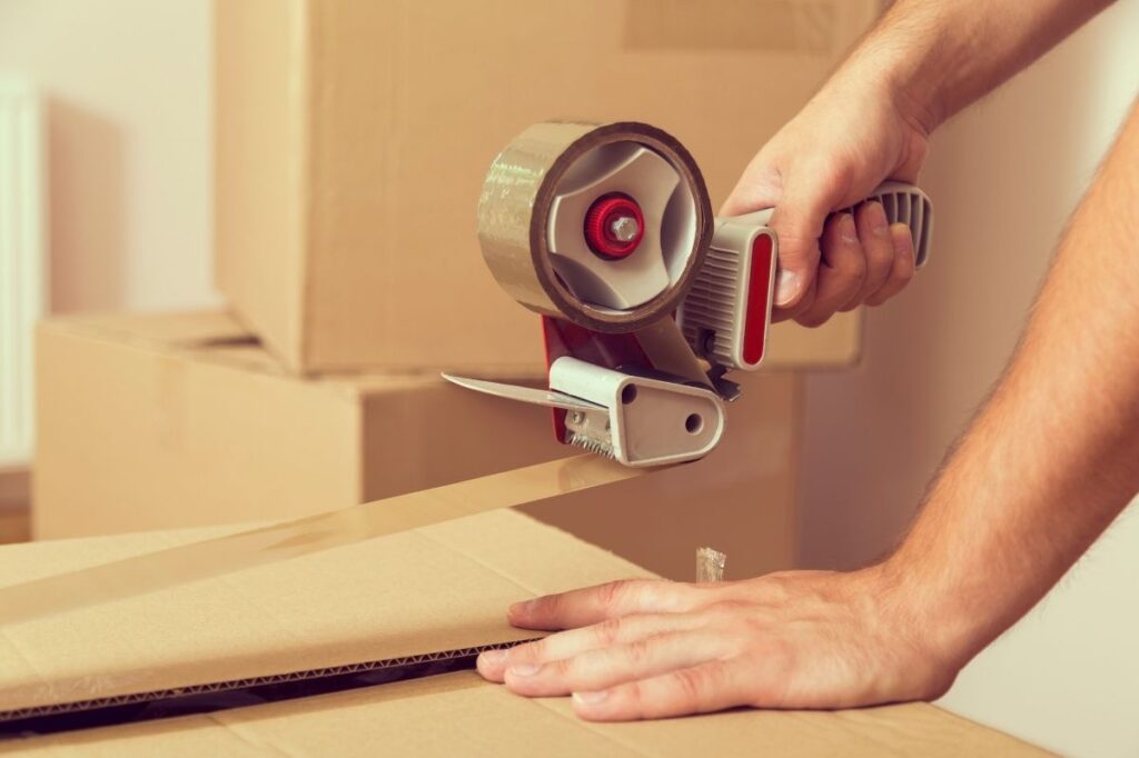 ALLIED NATIONAL Packers & Movers Bhubaneswar