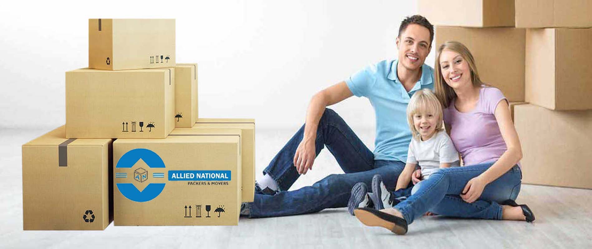 ALLIED NATIONAL Packers & Movers Bhubaneswar